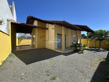 house em Rua Rio Grande do Sul, Balneário Piçarras - Balneário Piçarras - SC