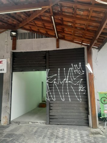 office em Rua Juan de La Cruz, Jardim Taquaral - São Paulo - SP