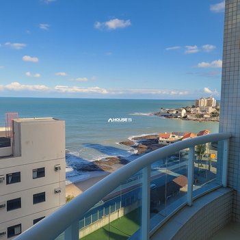 apartment em Rua Aristides Caramuru, Muquiçaba - Guarapari - ES