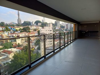 apartment em Rua José Donatelli, Sumaré - São Paulo - SP