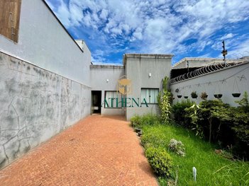 house em Rua SA - 15, Residencial Solar dos Ataídes 1ª Etapa - Rio Verde - GO