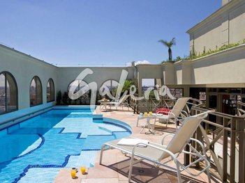 apartment em Rua Alegre, Santa Paula - São Caetano do Sul - SP