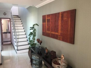 apartment em Rua do Peru, Eldorado - Contagem - MG