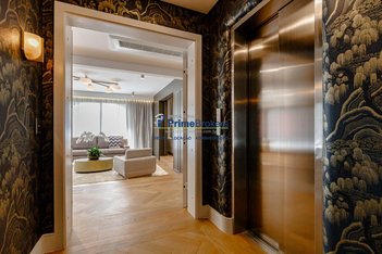 apartment em Rua Bela Cintra, Consolação - São Paulo - SP