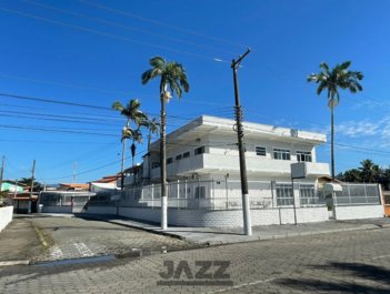 house em Rua Engenheiro João Fonseca, Centro - Caraguatatuba - SP