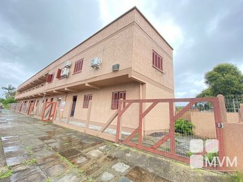 apartment em Rua Farrapos, Porto Lacustre - Osório - RS