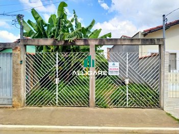 land_lot em Rua Eduardo Souza Gouvêa, Jardim Olímpico - Pouso Alegre - MG