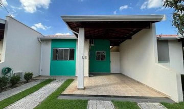 house em Rua Professor Luiz Gonzaga Engelberg Lordello, Residencial Bela Vista - Piracicaba - SP