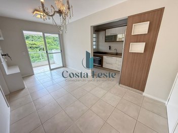 apartment em Rua Quilombo, Itacorubi - Florianópolis - SC