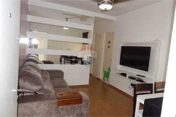 apartment em Avenida Pacífico Moneda, Vargeão - Jaguariúna - SP