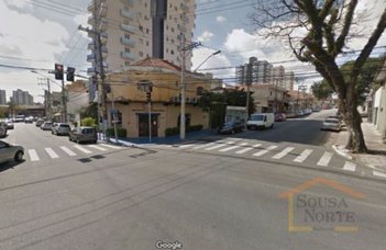 commercial_property em General Ataliba Leonel, Carandiru - São Paulo - SP