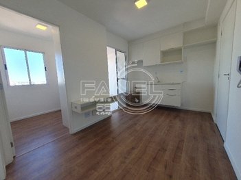 apartment em Rua Dias Vieira, Vila Sofia - São Paulo - SP