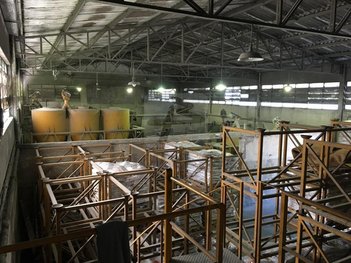 industrial em Carmo do Rio Verde, Jardim Caravelas - São Paulo - SP