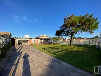 house em Rua Araponga, Xangri-Lá - Xangri-Lá - RS