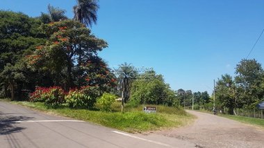 land_lot em 05 Rac, Recreio das Águas Claras - Rio Claro - SP