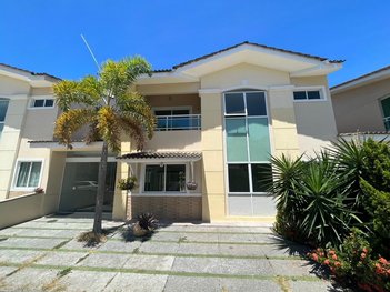 house em Avenida Odilon Guimarães, Lagoa Redonda - Fortaleza - CE