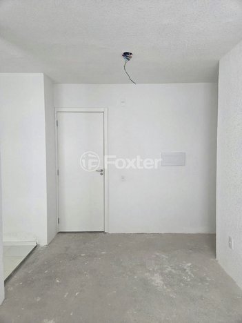 apartment em Rua Dom Salomão Ferraz, Vila Andrade - São Paulo - SP