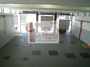 commercial_building em Rua Almansa, Vila Andrade - São Paulo - SP