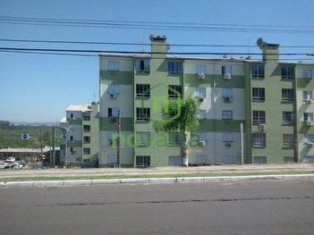 apartment em Avenida Imperatriz Leopoldina, Pinheiro - São Leopoldo - RS