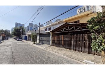 house em Rua Francisco Romeiro Sobrinho, Santo Amaro - São Paulo - SP