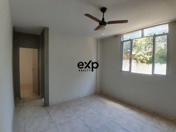 apartment em Rua Atituba, Taquara - Rio de Janeiro - RJ
