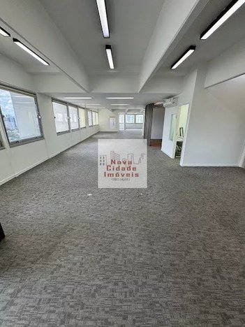 commercial_building em Rua Nova Cidade, Vila Olímpia - São Paulo - SP