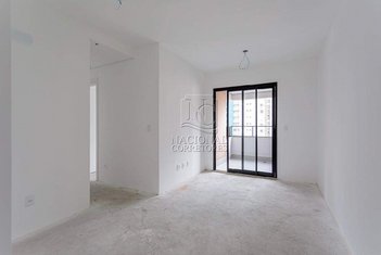 apartment em Rua Porto Carrero, Campestre - Santo André - SP