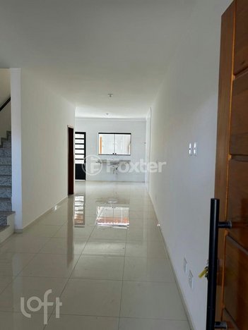house em Rua Guaranésia, Vila Ré - São Paulo - SP