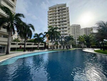 apartment em Rua dos Amigos, Cambeba - Fortaleza - CE