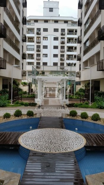 apartment em Rua Deputado Antônio Edu Vieira, Pantanal - Florianópolis - SC