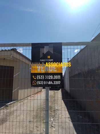 house em Rua João Quinzem, Três Vendas - Pelotas - RS