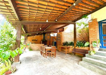 house em Avenida das Américas, Recanto Impla - Carapicuíba - SP