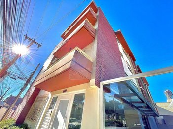 apartment em Rua Morom, Centro - Passo Fundo - RS