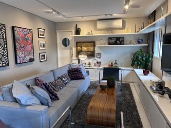 apartment em Rua Camândulas, Vila Leopoldina - São Paulo - SP