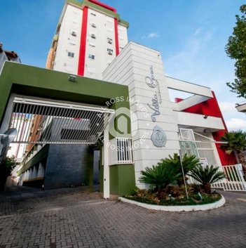 apartment em Rua Major Sezefredo, Marechal Rondon - Canoas - RS
