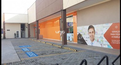 business em Avenida Rio das Pedras, Pompéia - Piracicaba - SP