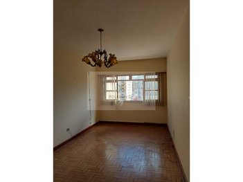 apartment em Rua Siqueira Campos, Centro - São José do Rio Preto - SP