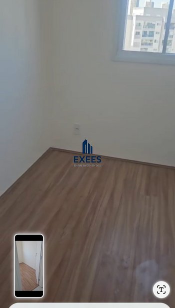apartment em Rua Senador Fláquer, Santo Amaro - São Paulo - SP