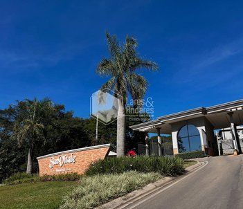 land_lot em Rua Ravena, Residencial San Vitale - Bragança Paulista - SP