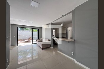 house em Rua Escritor Elie Wiesel, Recreio dos Bandeirantes - Rio de Janeiro - RJ
