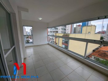 apartment em Avenida Doutor Augusto de Toledo, Santa Paula - São Caetano do Sul - SP