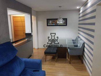 apartment em Rua Vereador Valdir Araujo, Residencial Professora Madalena Cardoso - Londrina - PR