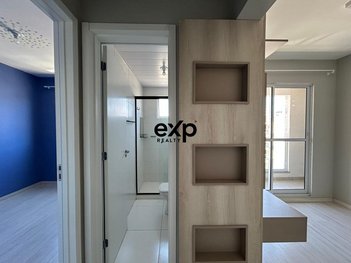 apartment em Rua Ângelo Zanetti, Itaboa - Campo Largo - PR