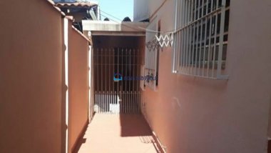 house em Rua Benjamin Costa, Jardim Aeroporto - São Paulo - SP