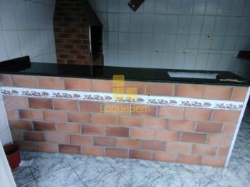 house em Rua José Firmino Gomes, Jardim Irajá - Ribeirão Preto - SP