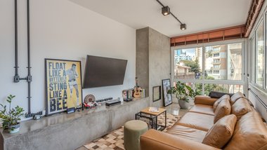 apartment em Avenida Montenegro, Petrópolis - Porto Alegre - RS