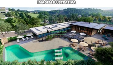 land_lot em Avenida José Mezzalira, Ivoturucaia - Jundiaí - SP