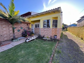 house em Rua São Jerônimo, Mathias Velho - Canoas - RS