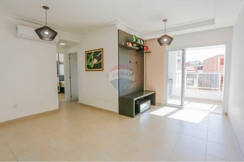 apartment em Rua Demercindo Alves da Silva, Jardim Piratininga - Sorocaba - SP