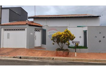 house em Rua Nathália Aparecida Moraes, Jardim Guaçuano - Mogi Guaçu - SP